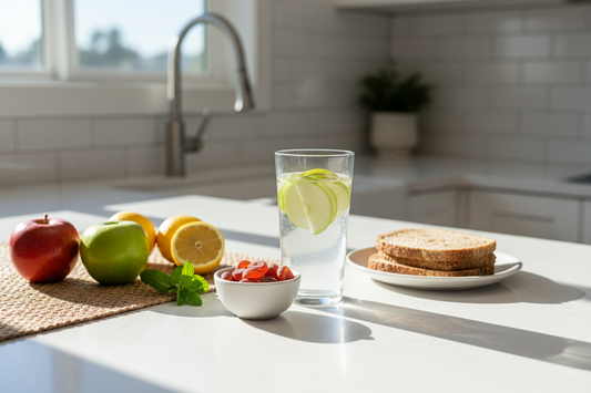 ACV for Weight Loss: How Apple Cider Vinegar Gummies Fit into Your Daily Routine