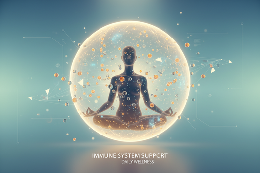 Immunity Gummies: Do They Actually Work? | ECOIES Vitamin C + Zinc + Honey Gummies