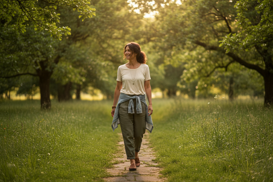 Daily Immunity Habits: Small Things That Make a Big Difference | ECOIES Immunity Zinc + Honey Gummies