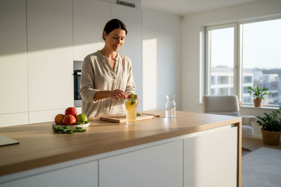 Apple Cider Vinegar: Science-Backed Health Benefits | ECOIES ACV Gummies