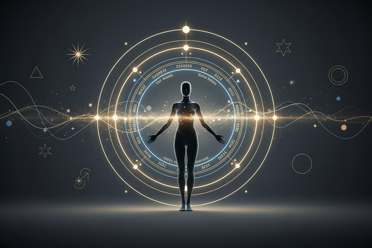 What Is ANC? The ECOIES Holistic Wellness Framework Explained