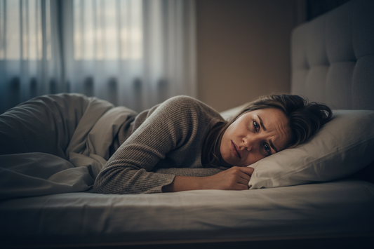 How Melatonin Gummies helps in sleep support?