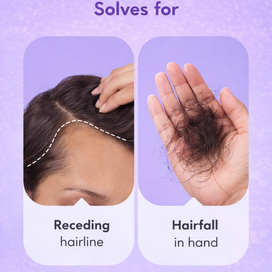 ECOIES Hair+ Multivitamin Gummies