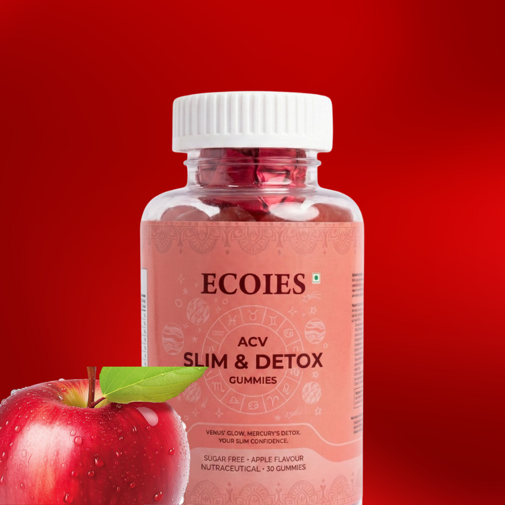 ACV Gummies