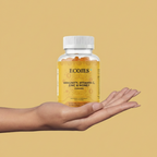 Vitamin C + Zinc + Honey Gummies