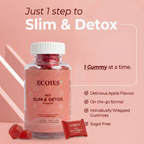 ACV Gummies
